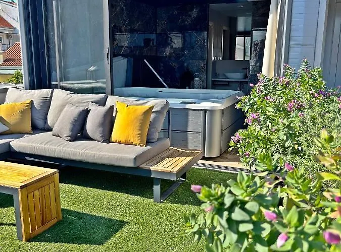 Villa Olivetta heritage residence