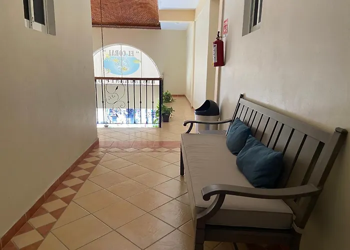 Hotel El Coral