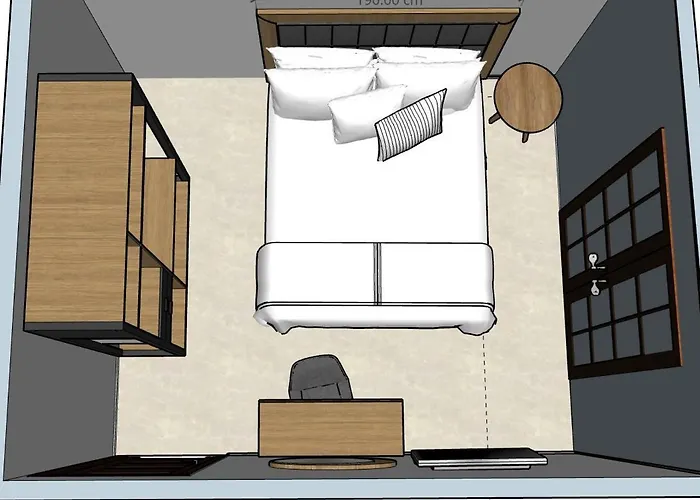 Hotel Anemos Apartments