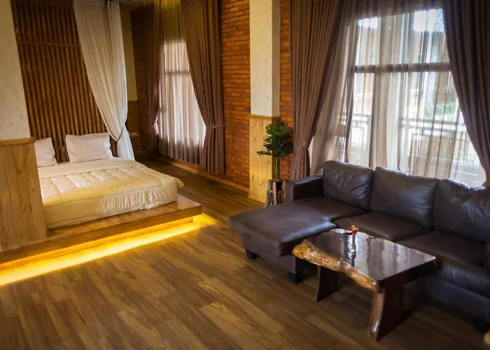 Pariban Hotel