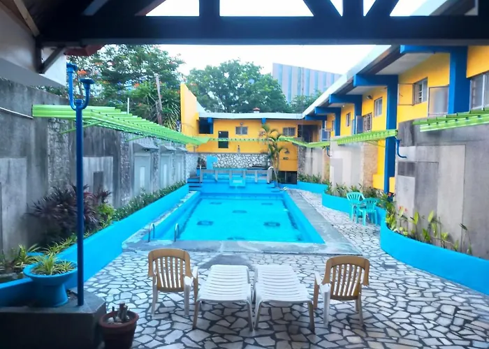 2 Hotel Saleh