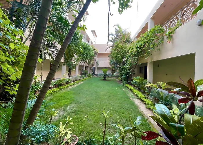Hotel Basundhara