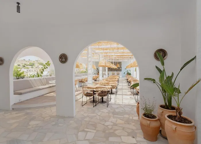 Belmare Hotel (Adults Only)