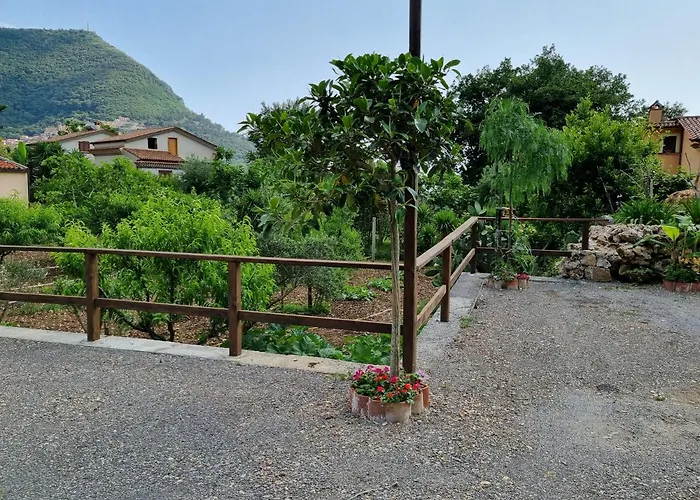 Il Ruscello