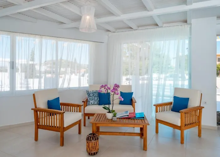 Aloe Hotel - Adults Only