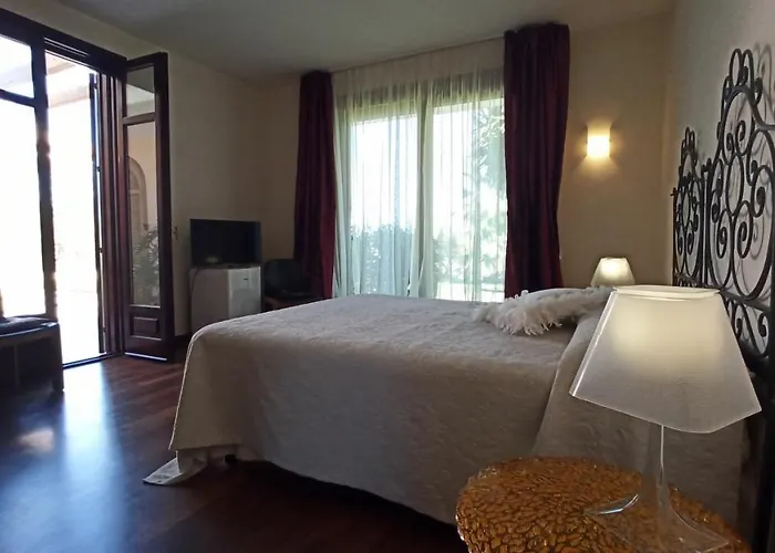 B&B Villa Nella