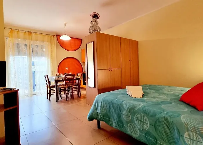 B&B La Villetta Gela