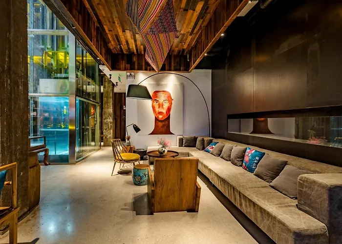 Yoba Boutique Hotel