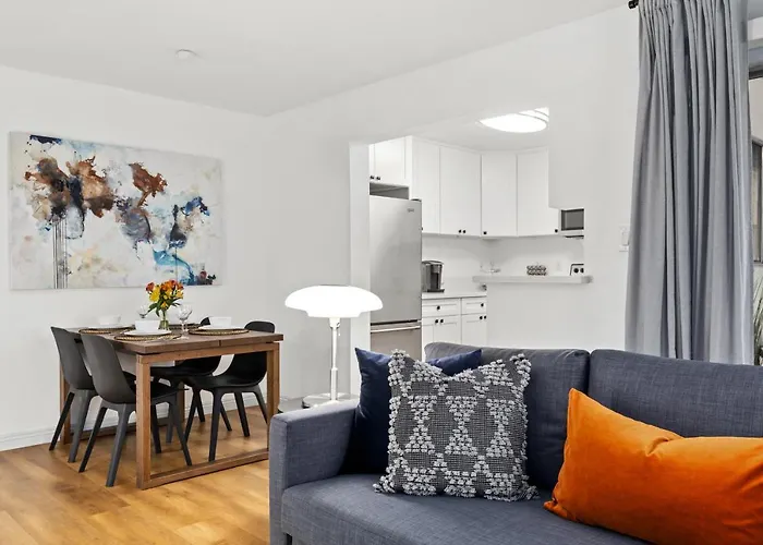 Double King Suite With Patio Dining And Parking Nrp21-00386