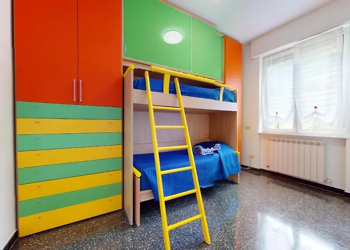 House Azzurra By Holiday World