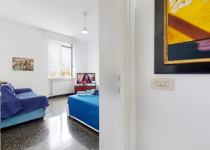 House Azzurra By Holiday World