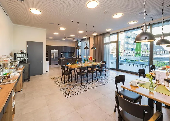 Hotel Neues Pastorat