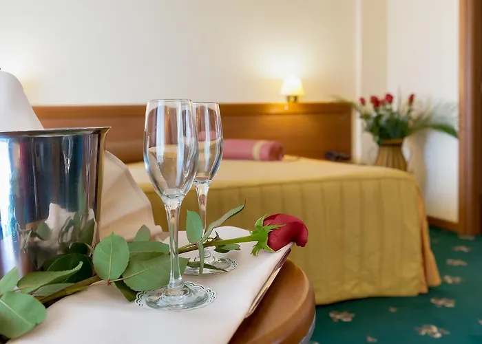 Hotel Palas
