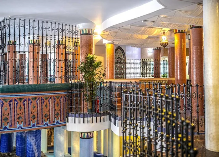 Willis Hotel Business & Wellness