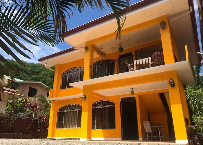 Mahale House - Manuel Antonio, Quepos
