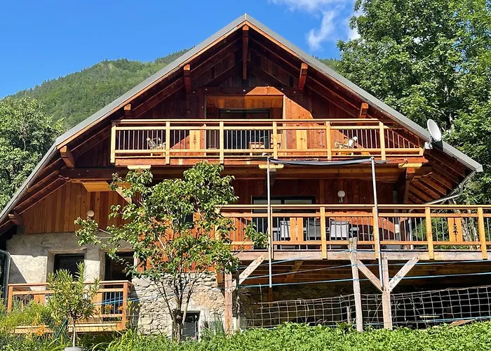 Chambres D'Hotes Les Chambres D'Elsa