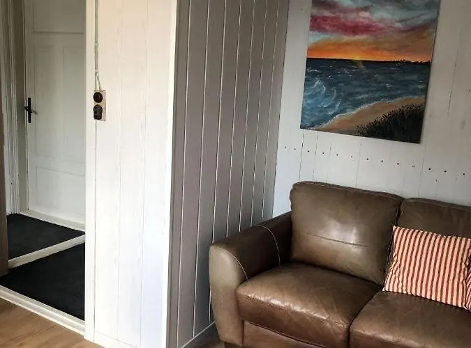 Retro-Sonnenbring B&B