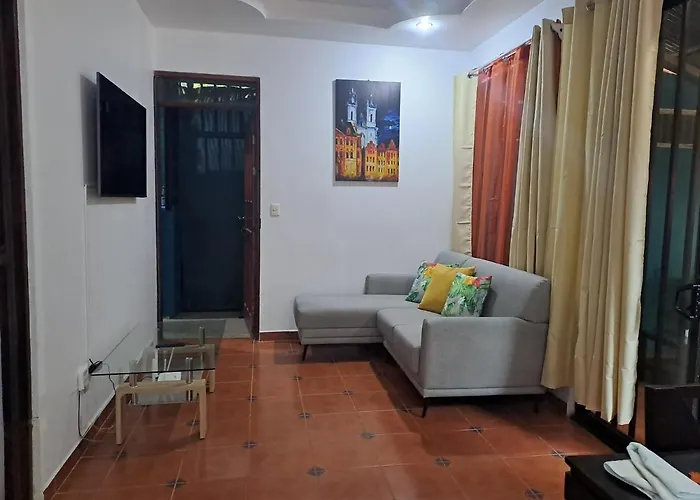 Casa Eli En Playa Manuel Antonio