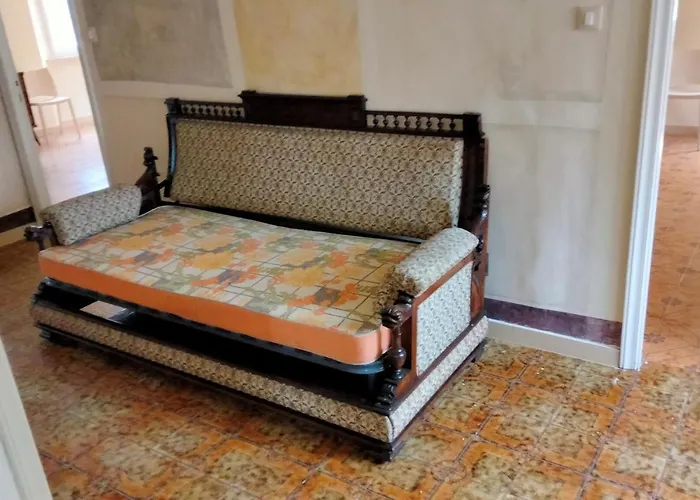 Attico Sulla Bouganville