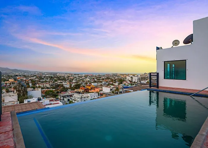 Morgan Residences 508B