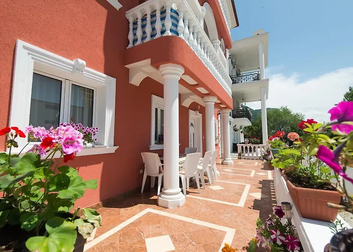 Hotel Wellness & Spa Angelo Gabriel
