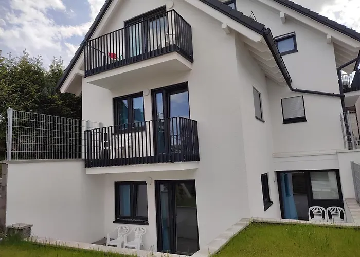 City-Hotel Zuffenhausen - Apartments