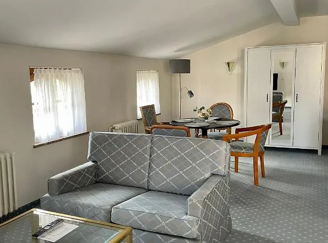 Antonappartements
