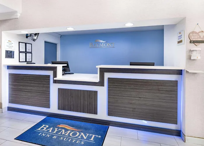 Baymont By Wyndham Gurnee