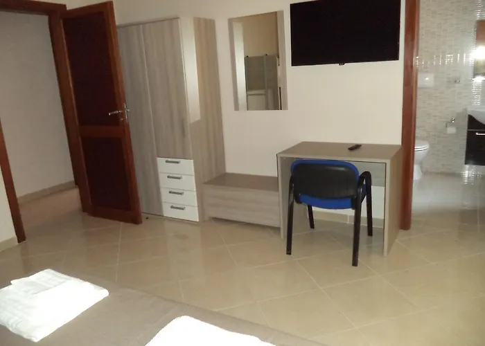 B&B Salento
