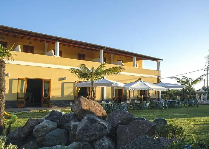 Eolian Residence