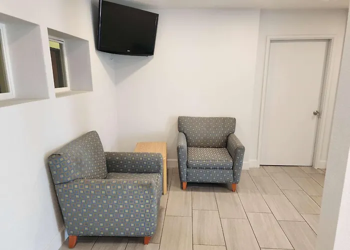 Travelodge By Wyndham Stockton