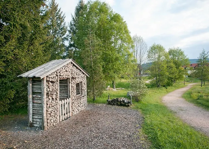 Pension Tannenheim