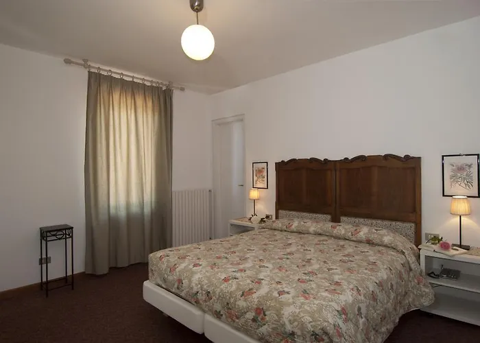 Hotel Mariano