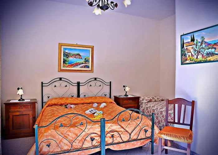 B&B La Perla