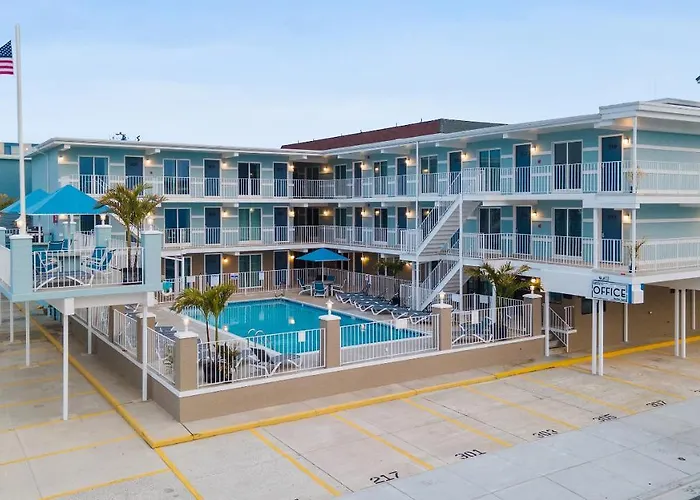 Harbor Light Family Resort