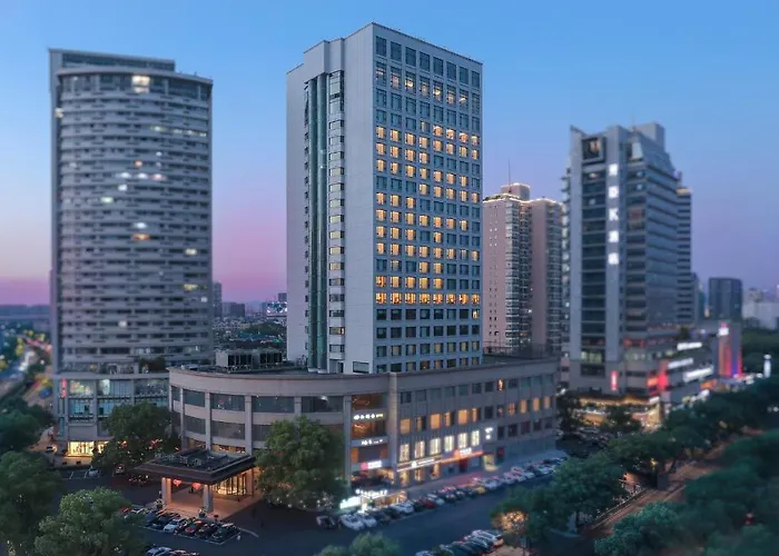 Kingdom Hotel
