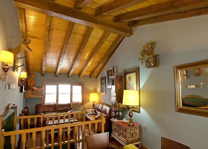 Hotel Avenida Benasque