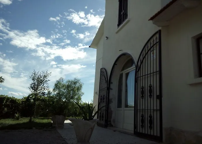 B&B Posta Piana