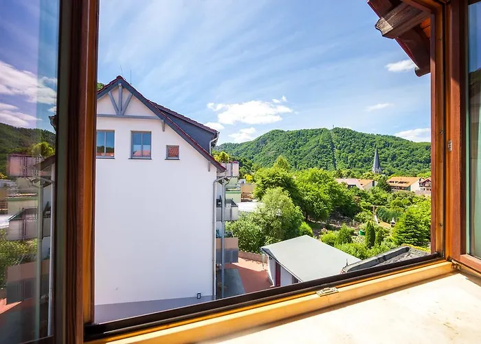 Hotel Und Restaurant Piccolo