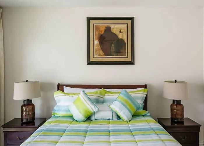Beach Living At Island Pine Villas Blp