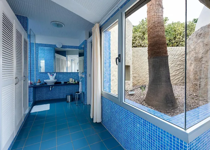Hotel Livvo Risco Del Gato Suites