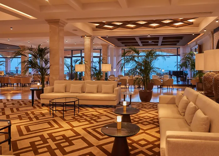 Secrets Bahia Real Resort & Spa Adults Only