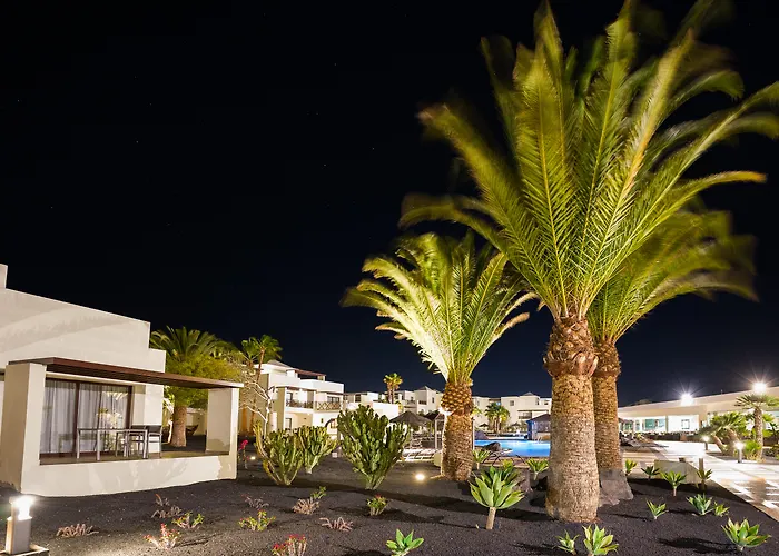 Vitalclass Lanzarote Resort