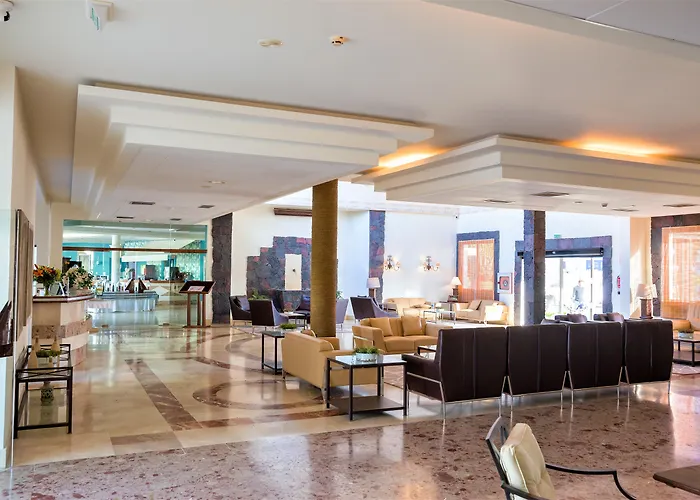 Vitalclass Lanzarote Resort (Adults Only)