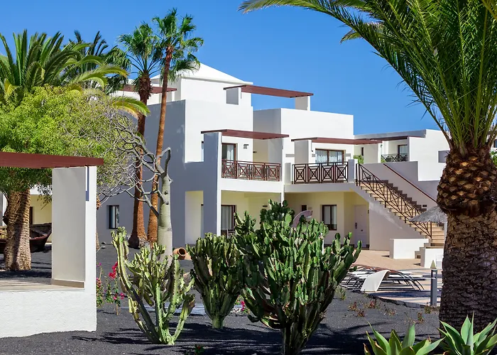 Vitalclass Lanzarote Resort