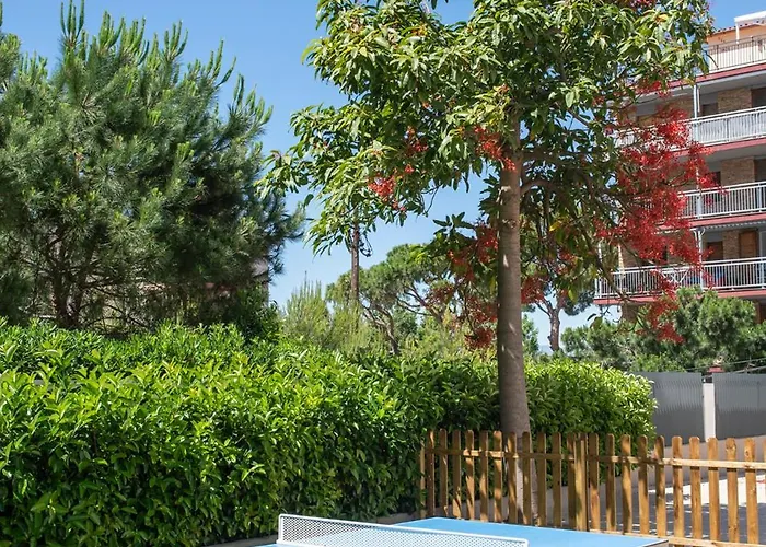 Hotel Salou Sunset - Adults Recommended - By Pierre & Vacances