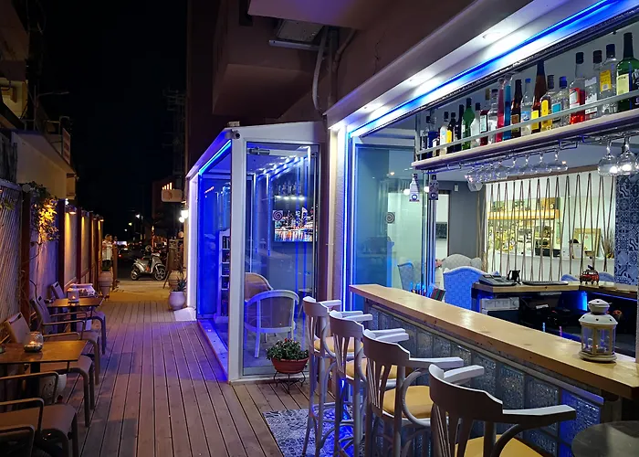 Thalia deco City&Beach Hotel