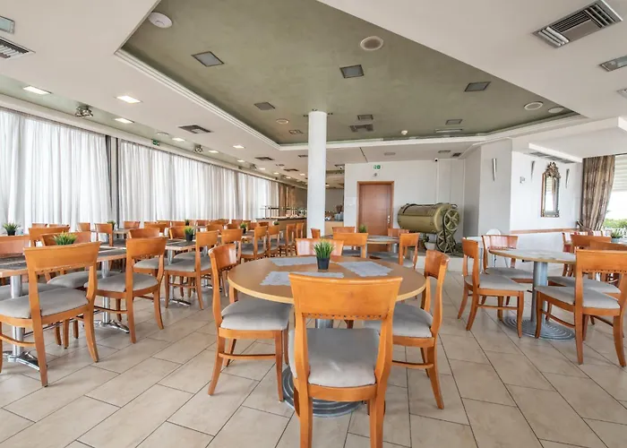 Athens Golden City Hotel