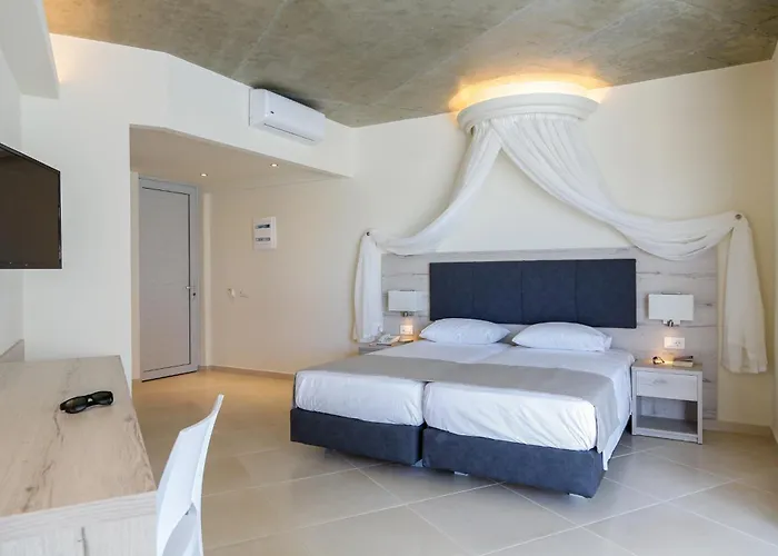 Rodos Star Hotel