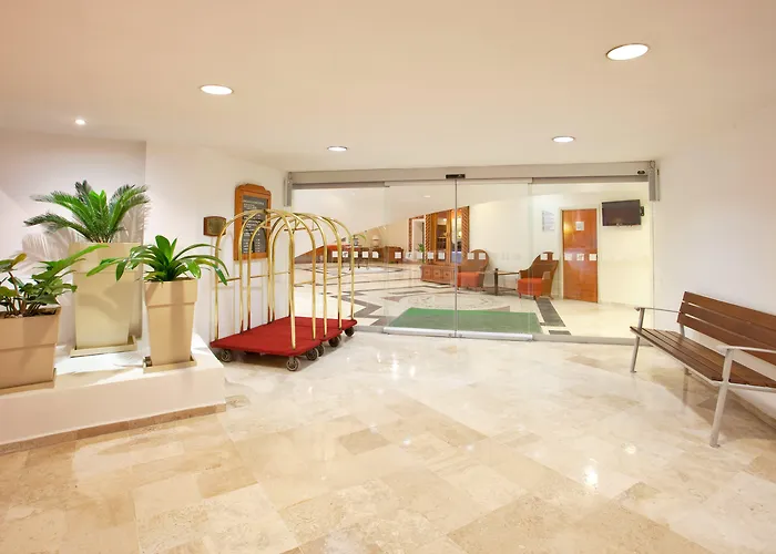 Resort Acapulco
